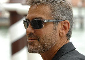 George Clooney may reprise ''ER'' role