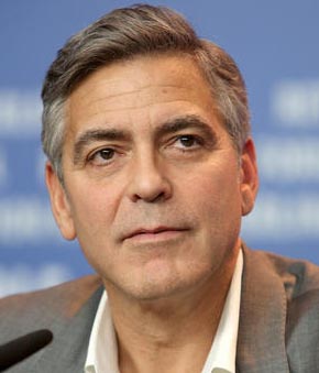 George-Clooney