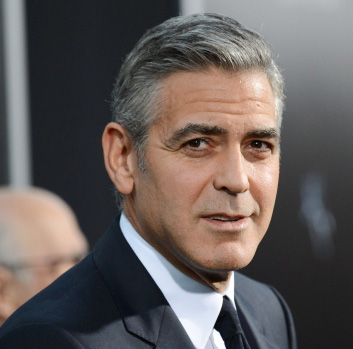 George-Clooney