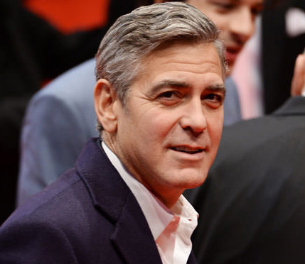 George-Clooney