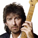 Beatles guitarist George Harrison’s revealing interview unearthed after 40 years