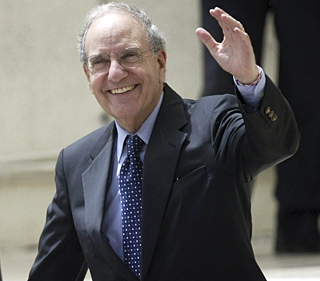 George Mitchell