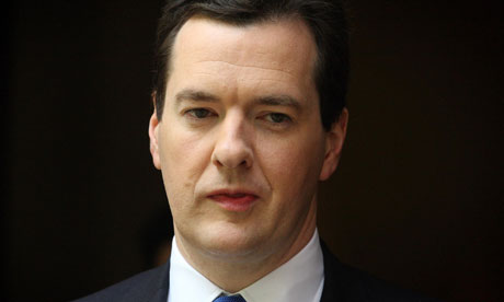 Greece can be asked to leave euroze to save the euro, George Osborne