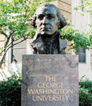 George Washington University
