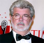 George Lucas to produce first film post Star Wars