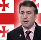 Mikhail Saakashvili