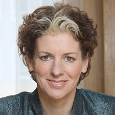 Gerda Verburg