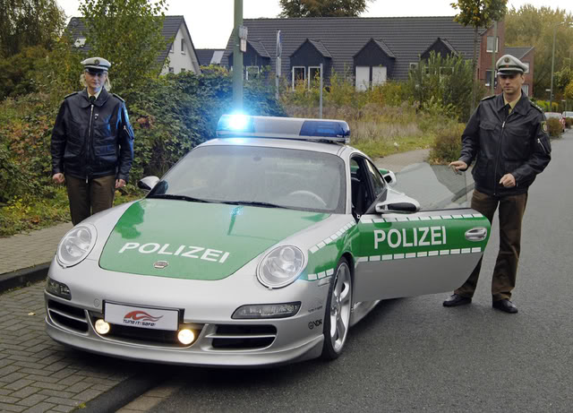 German police investigating brothels chain