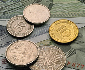 1.39 euros a share - German state puts a price on bank takeover