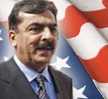 Yousuf Raza Gilani
