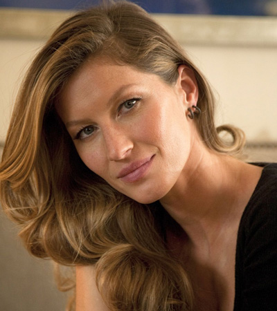 Gisele-Bundchen