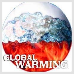 Toy firm uses animated polar bear to warn Santa about global warming
