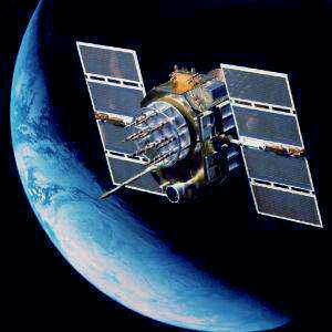 Global Positioning System