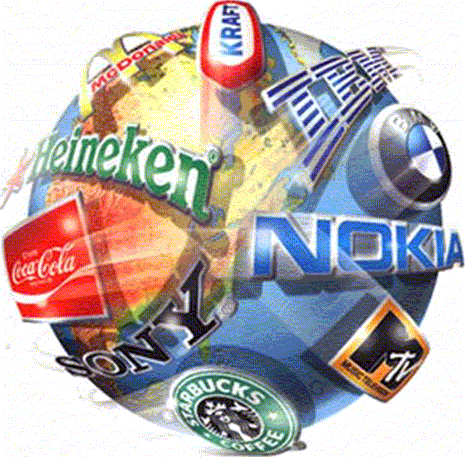 Why some people prefer local items to global brands