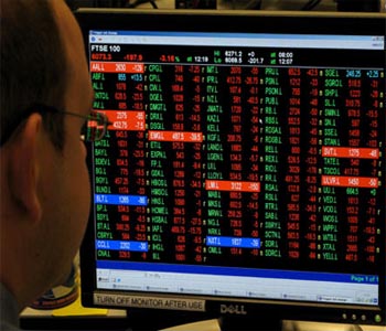 S & P 500, BOVESPA, Shanghai SE Composite Global Equities Outlook : PINC Research