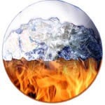 Global warming maybe poisoning food for Arctic people
