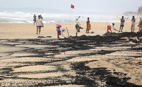 Goa-beaches-Oli
