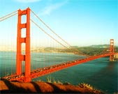 Golden Gate Bridge to get 50-million-dollar suicide net 