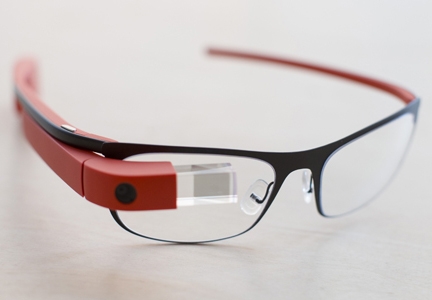 Google-Glass