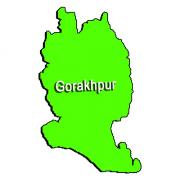 Gorakhpur 