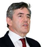 Gordon Brown