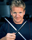 ‘Love rat’ Gordon Ramsay slammed by fans for bad TV performance