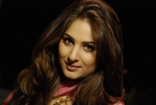 Gowri Munjal pairing with Mammootty 