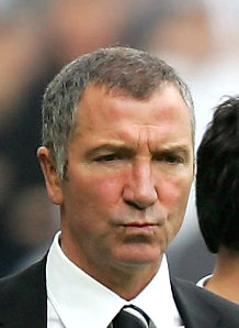 Graeme Souness