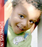 3yr-old mini-Barack Obama wants to be UK’s first black PM
