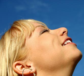 Gratitude is key to happiness
