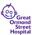 Great Ormond Street Hospital Logo