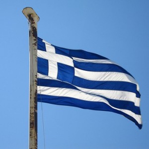 NGO facing survival threat in Greece