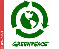 Greenpeace sees beginning of the end of Japanese whaling