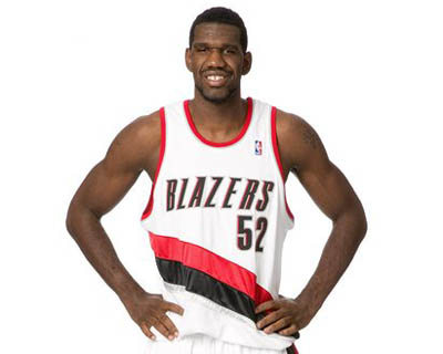 Greg Oden