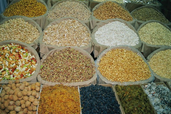 Guar, Pulses And Grains Market Watch By Nirmal Bang Securities