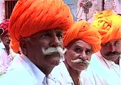 Gujjars