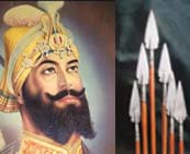 Patna Sikhs protest Guru Gobind Singh's armour's auction in UK