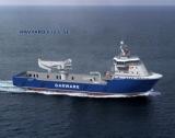 Garware Offshore To Invest $55 Million To Acquire MPSV