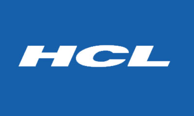 HCL reports higher-than-expected rise in quarterly net profit