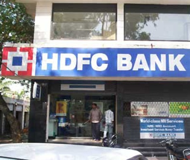 HDFC Bank