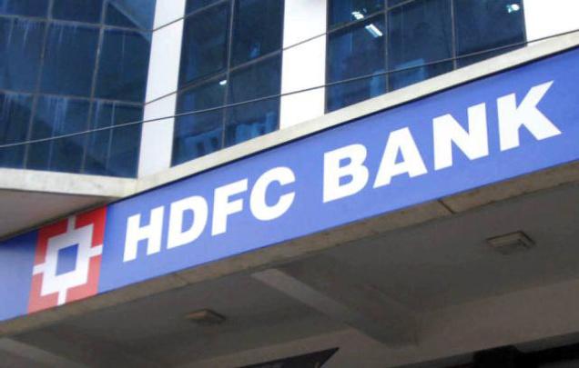 HDFC Bank seeks FIPB nod for hiking foreign shareholding limit; shares jump