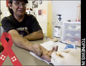 How HIV escapes immune system pressure