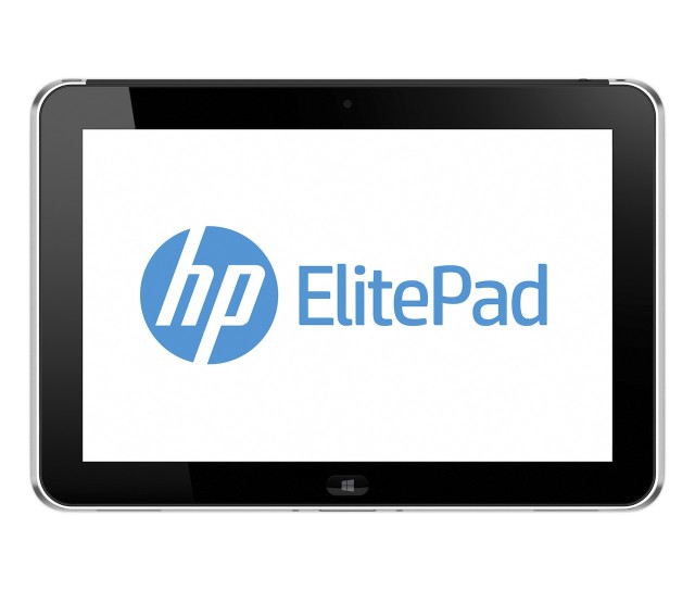 HP launches Elitepad 900 tablet in Nigeria