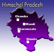 Himachal Pradesh