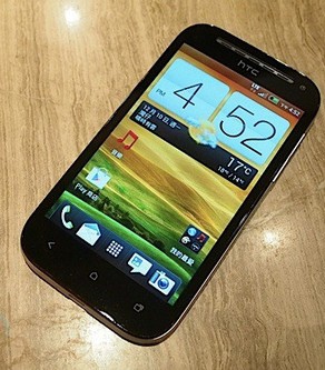 HTC to launch Butterfly X920e in China soon