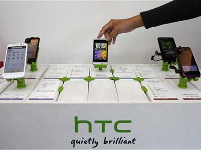 HTC to turn around sagging finances by introduction of cheaper phones
