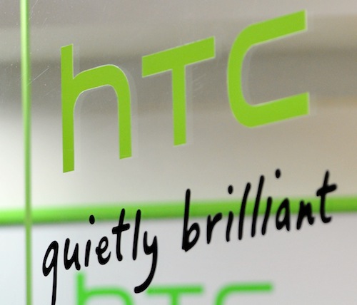 HTC set to roll out three wearables including Google Now smartwatch