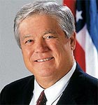 Mississippi Governor Haley Barbour