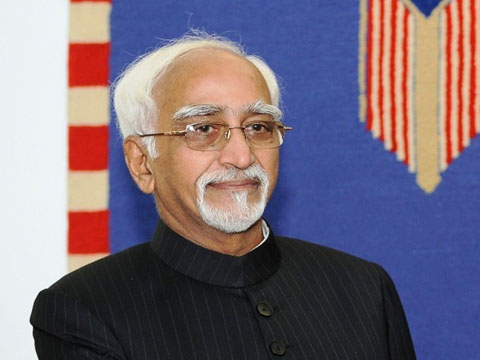Hamid-Ansari
