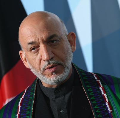 Hamid-Karzai